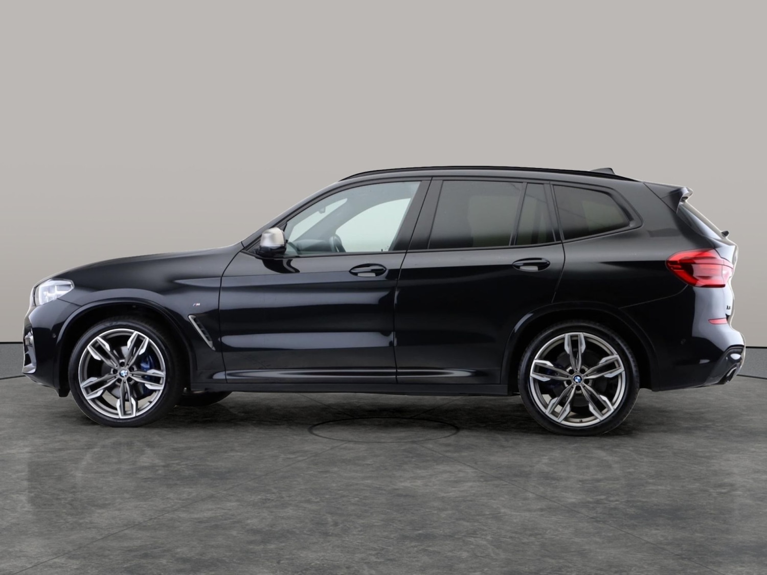 Used BMW X3 2019 for sale - 76007113: Photo 11