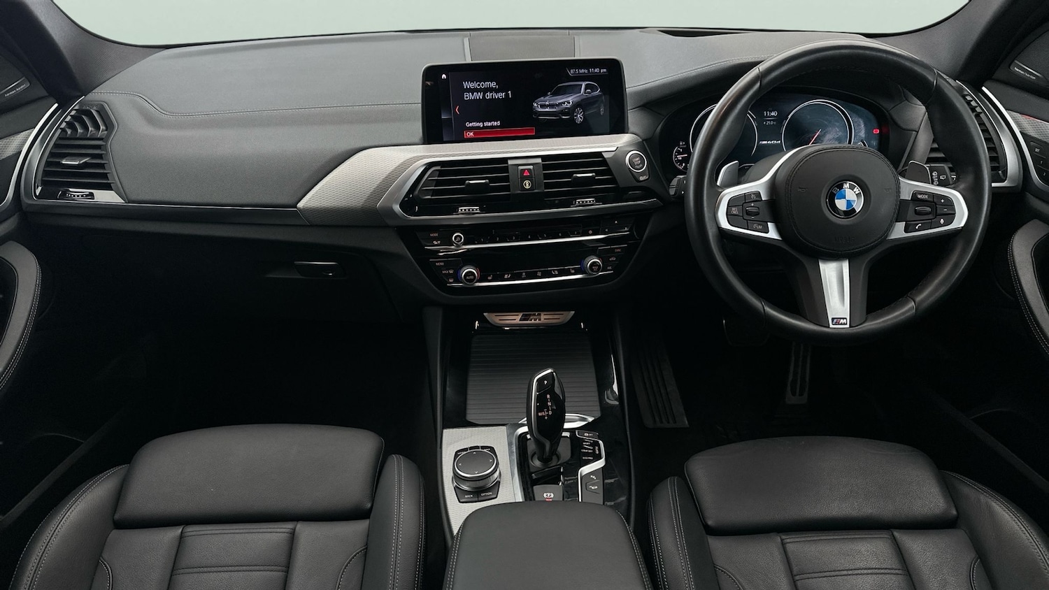 Used BMW X3 2019 for sale - 76007113: Photo 17