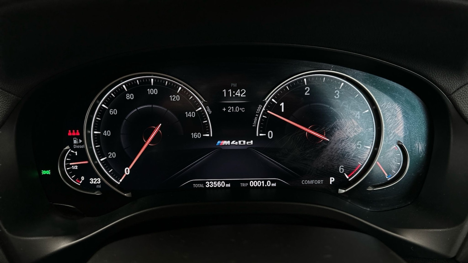Used BMW X3 2019 for sale - 76007113: Photo 19