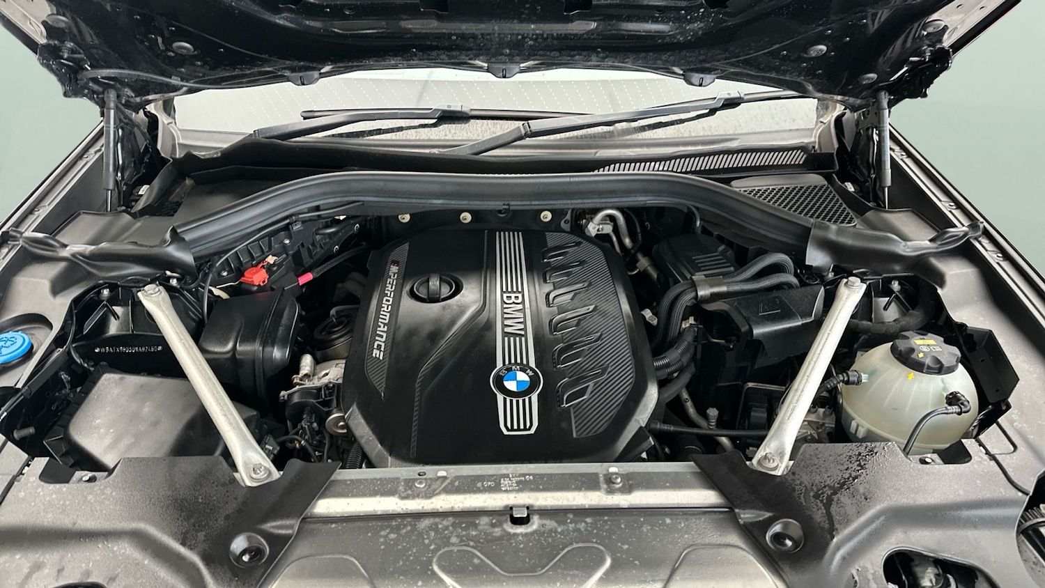Used BMW X3 2019 for sale - 76007113: Photo 23