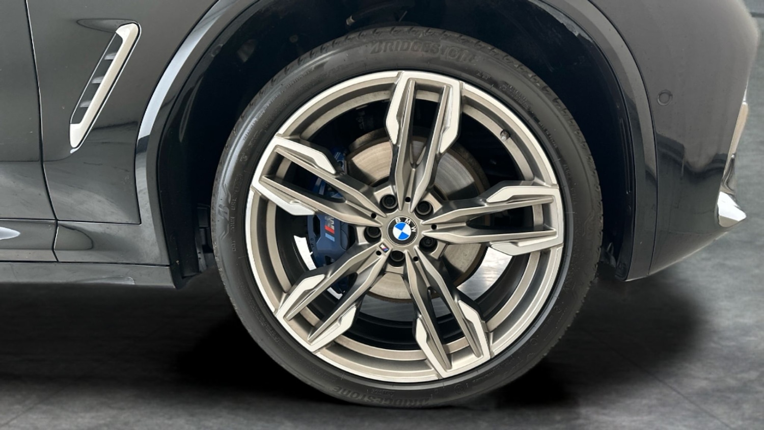 Used BMW X3 2019 for sale - 76007113: Photo 24