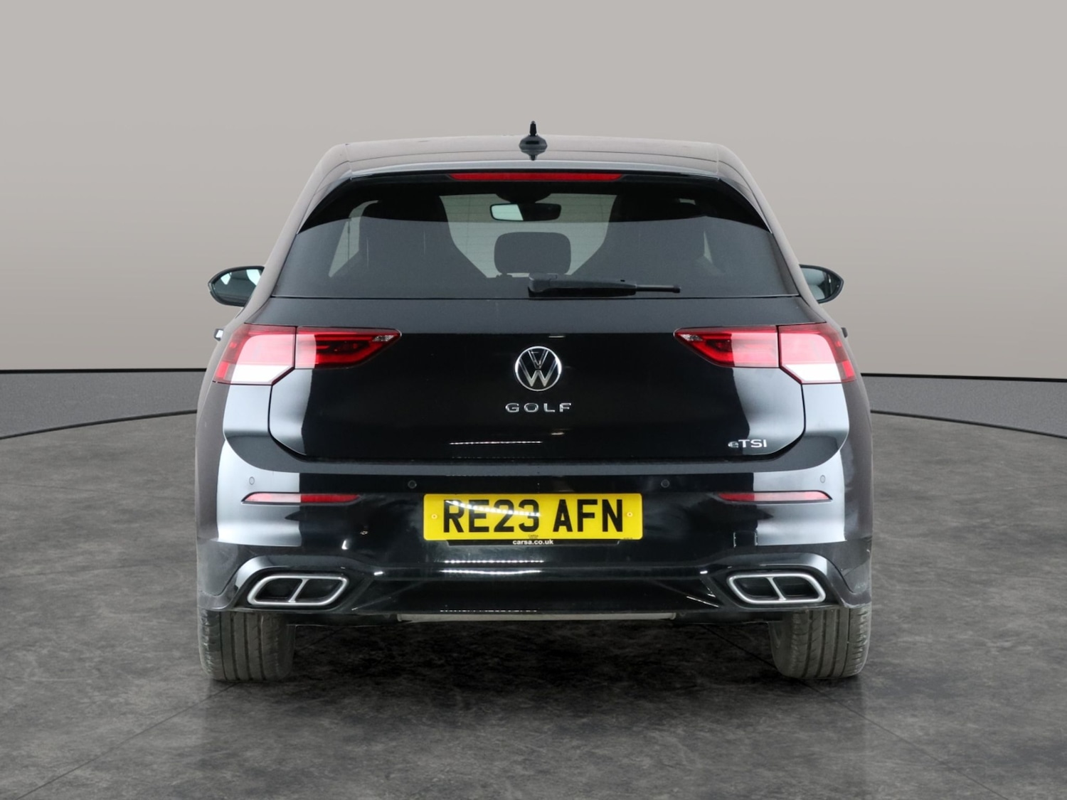 Used Volkswagen Golf 2023 for sale - 77005745: Photo 10