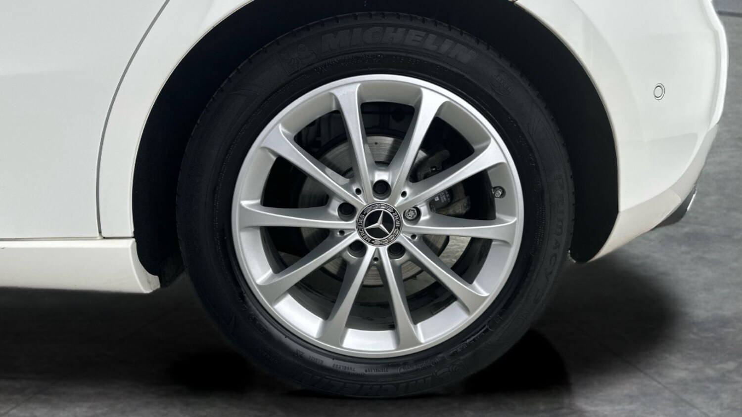 Used Mercedes-Benz A-Class 2019 for sale - 77529928: Photo 10