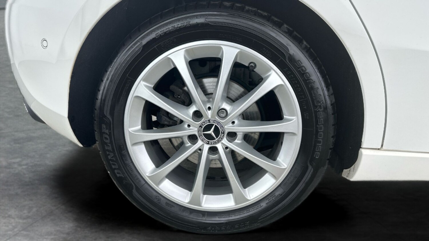 Used Mercedes-Benz A-Class 2019 for sale - 77529928: Photo 11