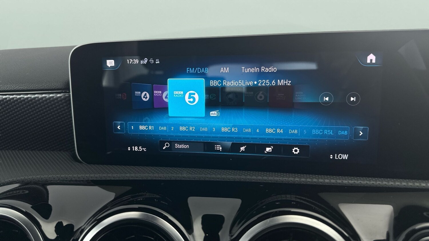 Used Mercedes-Benz A-Class 2019 for sale - 77529928: Photo 21