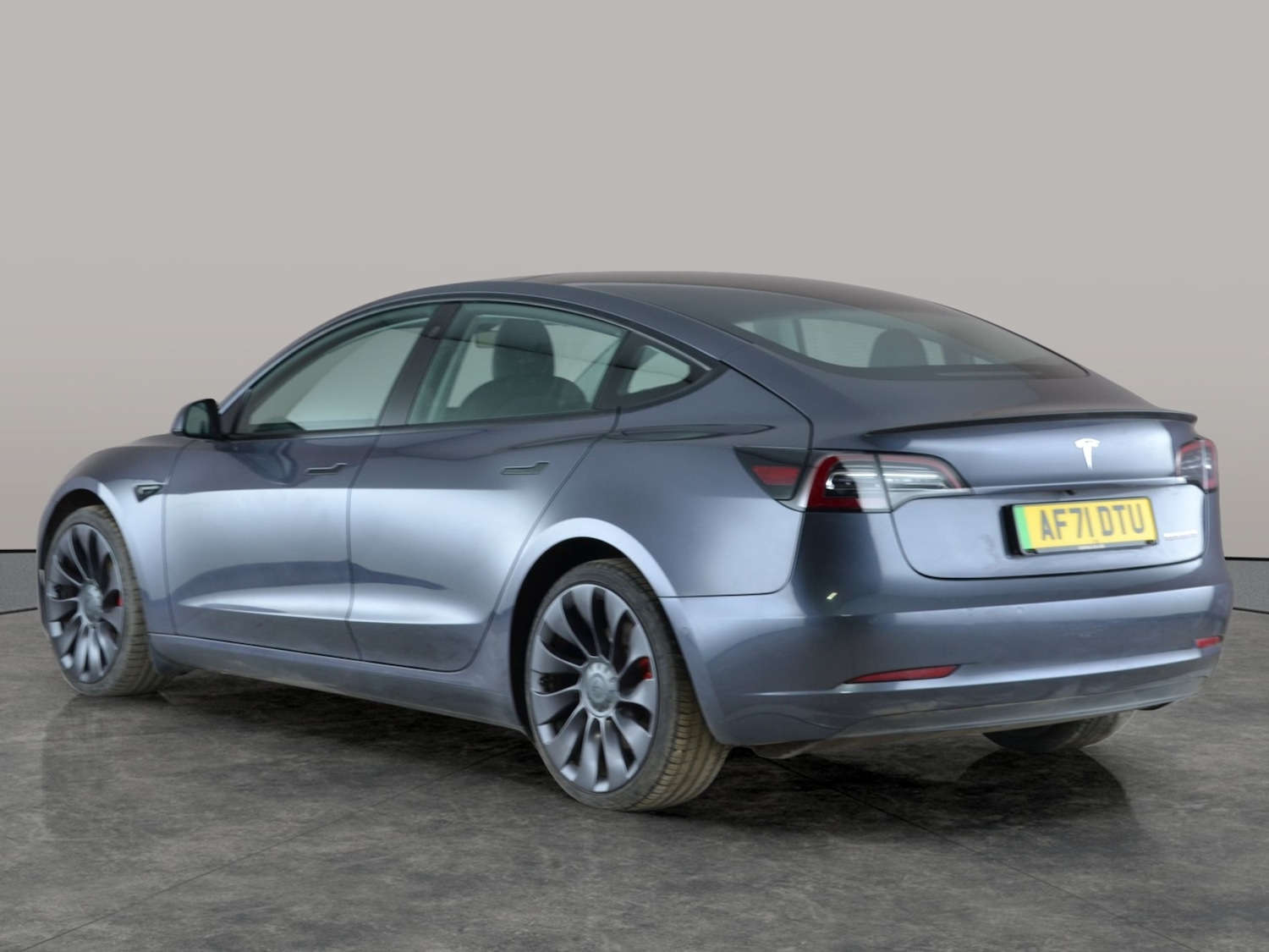 Used Tesla Model 3 2021 for sale - 77245997: Photo 13