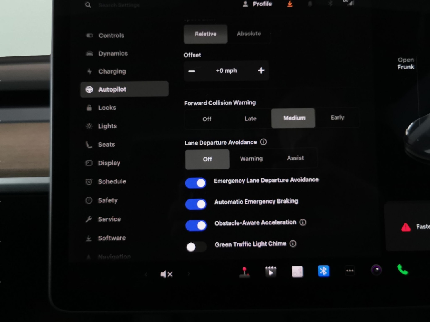 Used Tesla Model 3 2021 for sale - 77245997: Photo 22
