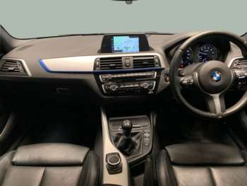 Used BMW 1 Series 2019 for sale - 75019735: Photo