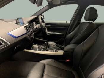 Used BMW 1 Series 2019 for sale - 75019735: Photo