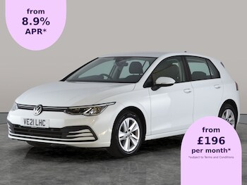 Used Volkswagen Golf 2021 for sale - 75672702: Photo