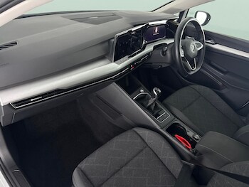 Used Volkswagen Golf 2021 for sale - 75672702: Photo