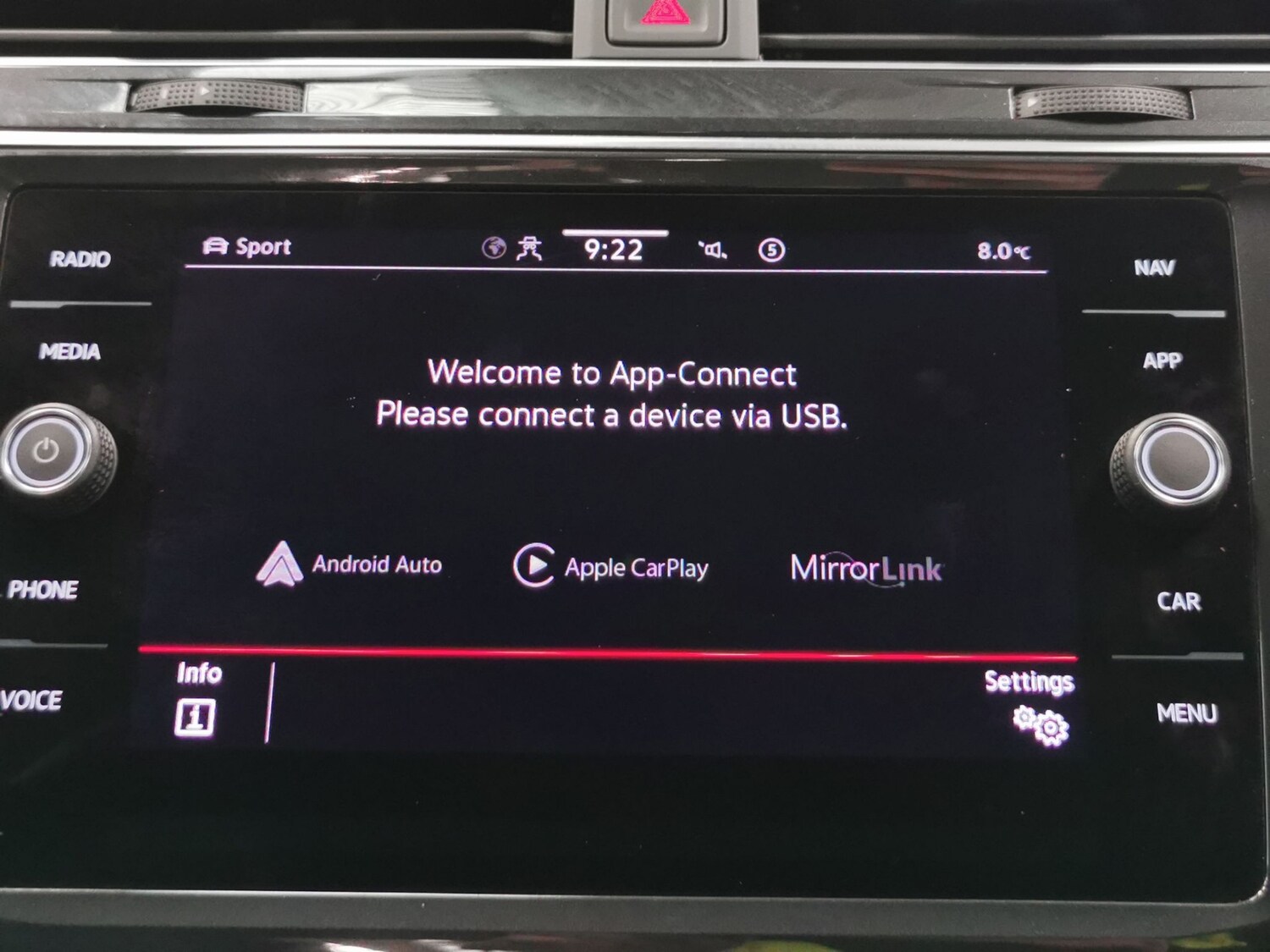 Used Volkswagen Tiguan for sale - 77676000: Photo 13