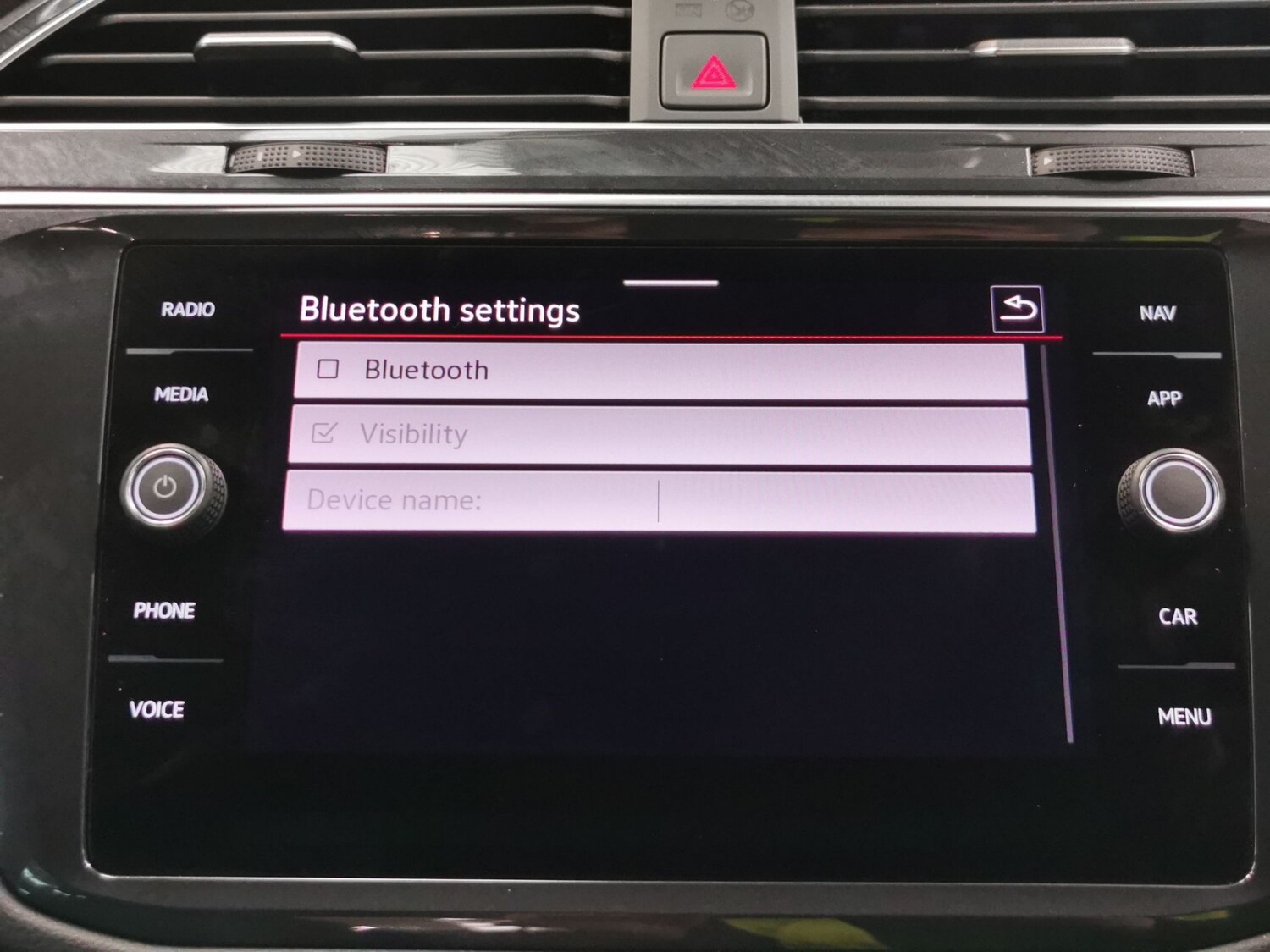 Used Volkswagen Tiguan for sale - 77676000: Photo 15