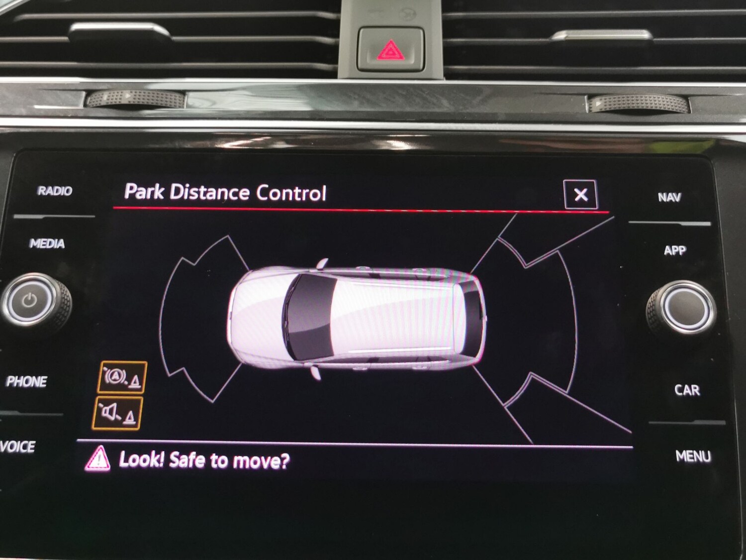 Used Volkswagen Tiguan for sale - 77676000: Photo 17