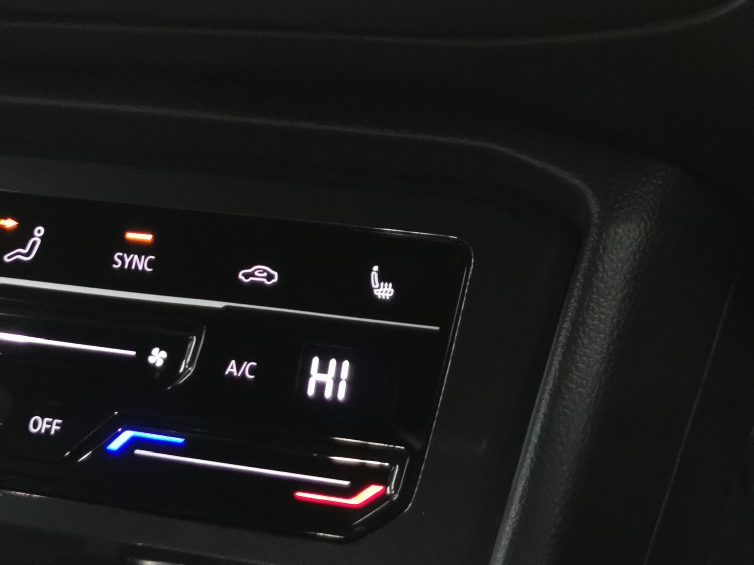 Used Volkswagen Tiguan for sale - 77676000: Photo 18