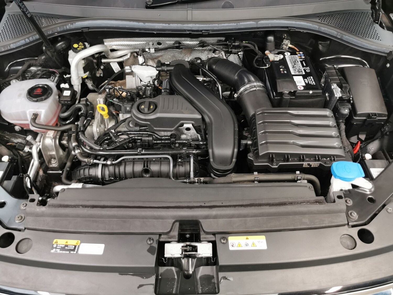 Used Volkswagen Tiguan for sale - 77676000: Photo 38