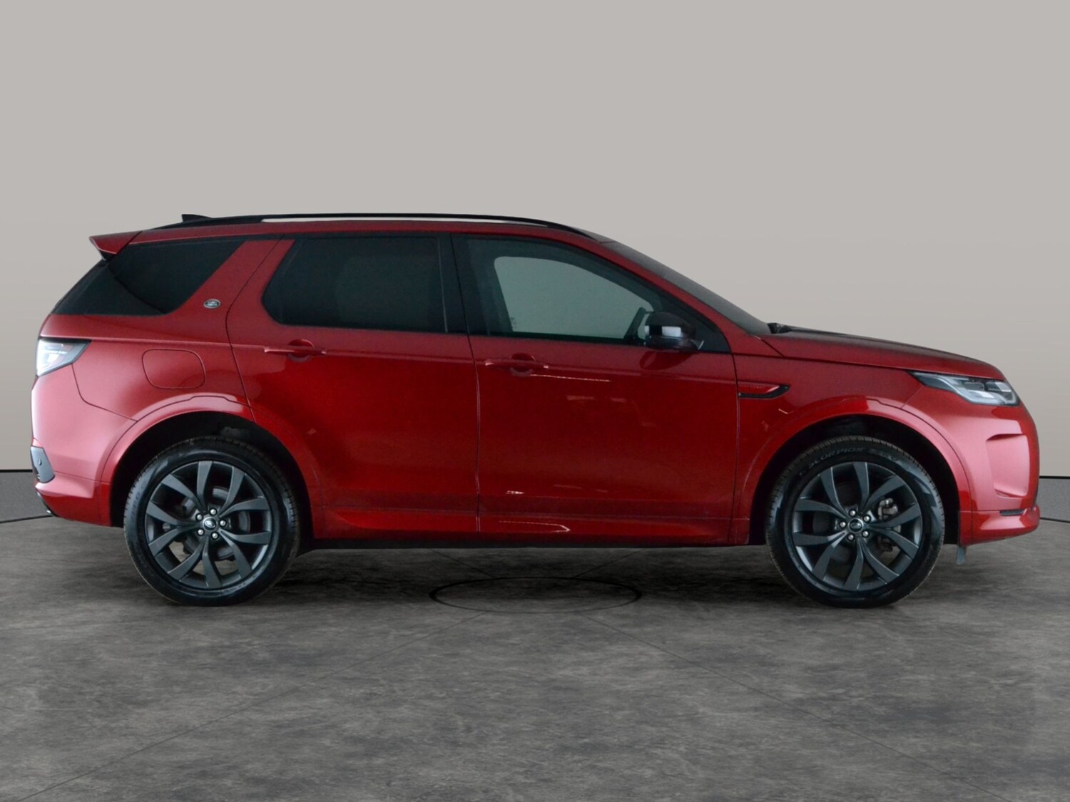 Used Land Rover Discovery Sport 2022 for sale - 78067908: Photo 11