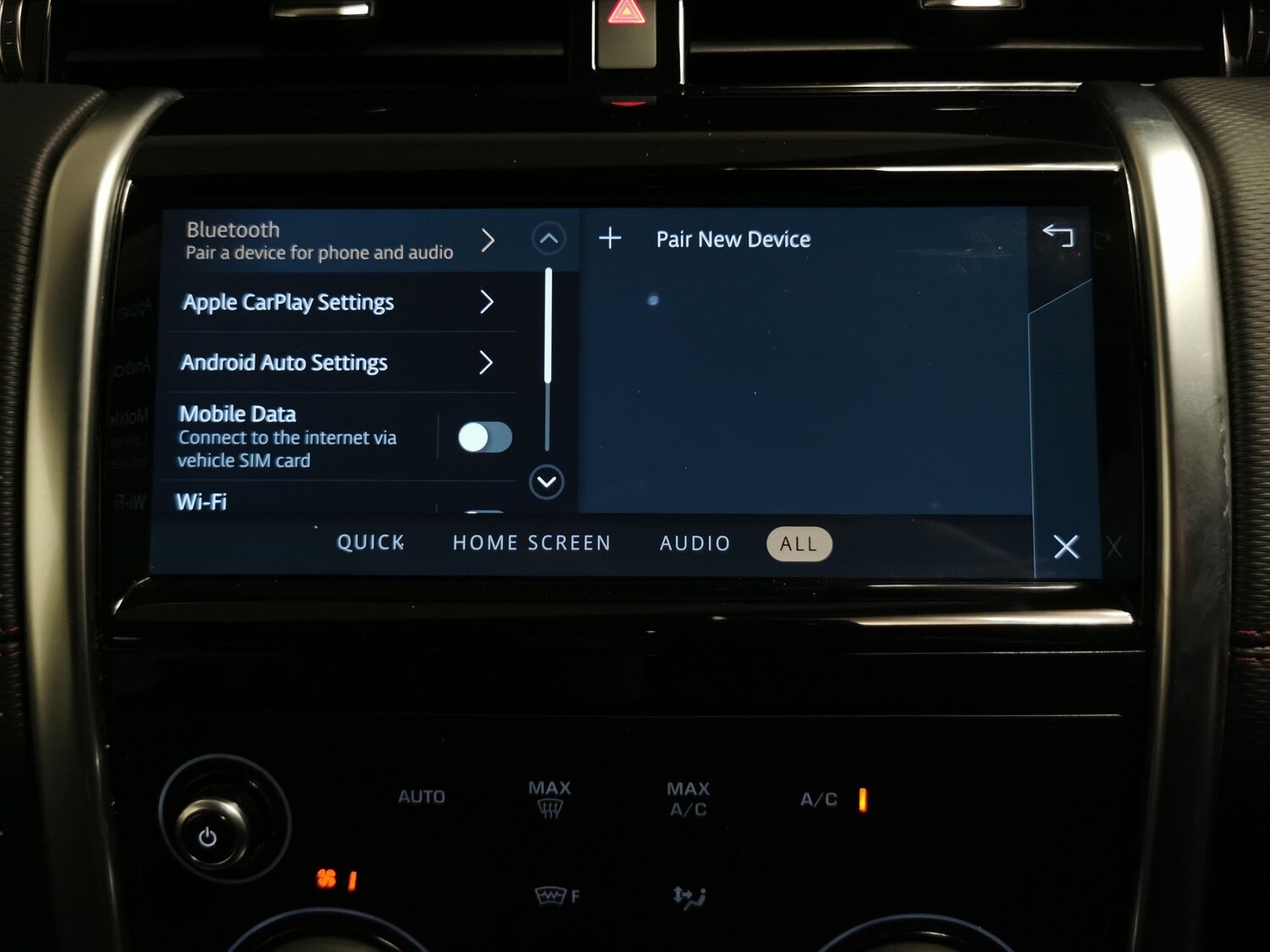 Used Land Rover Discovery Sport 2022 for sale - 78067908: Photo 19