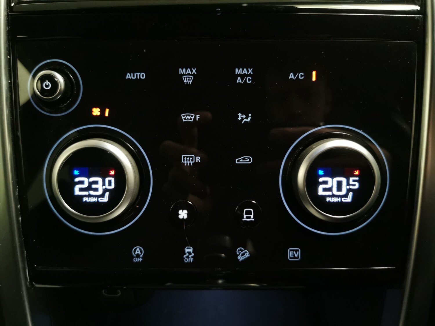 Used Land Rover Discovery Sport 2022 for sale - 78067908: Photo 20