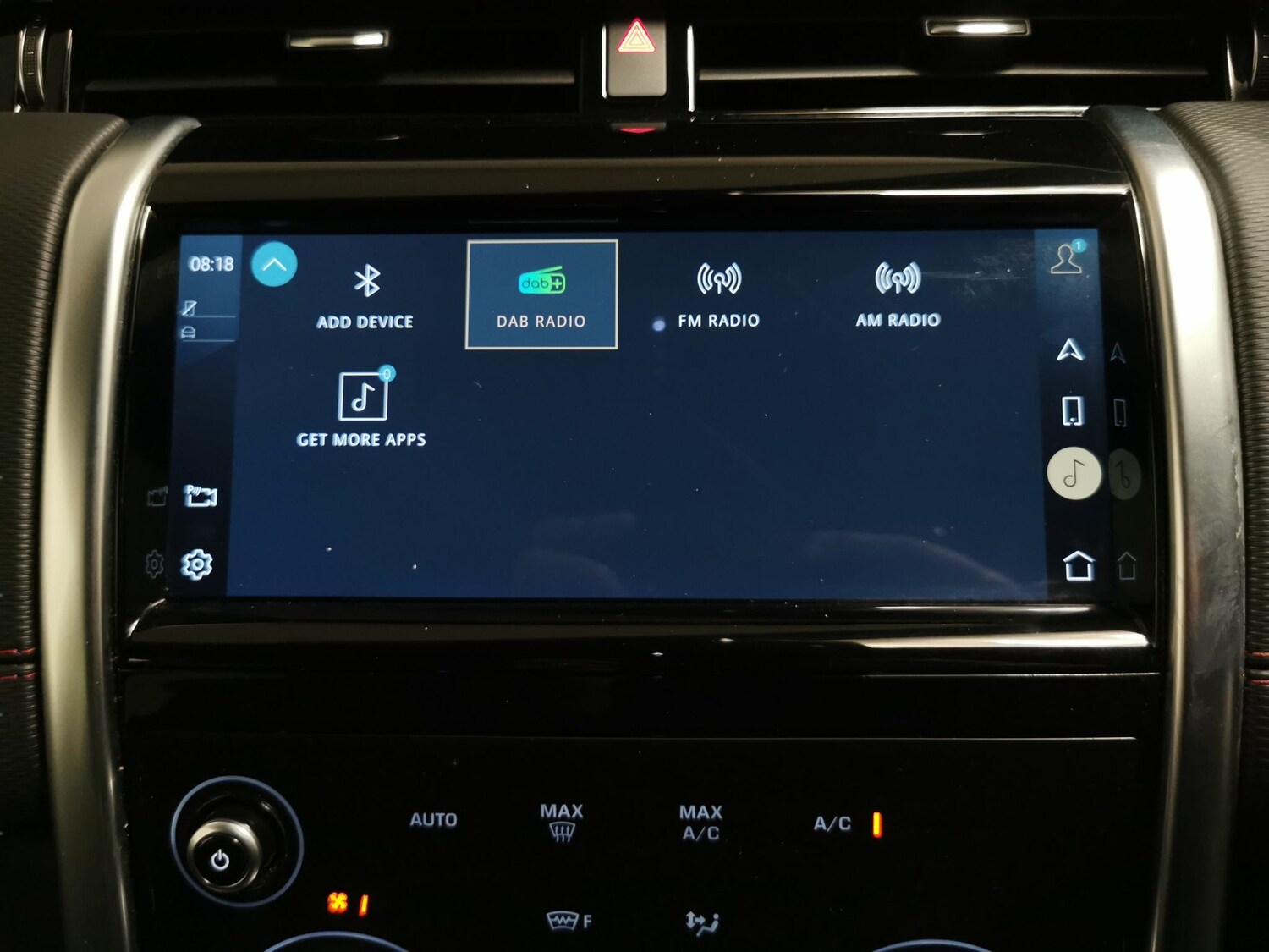 Used Land Rover Discovery Sport 2022 for sale - 78067908: Photo 25