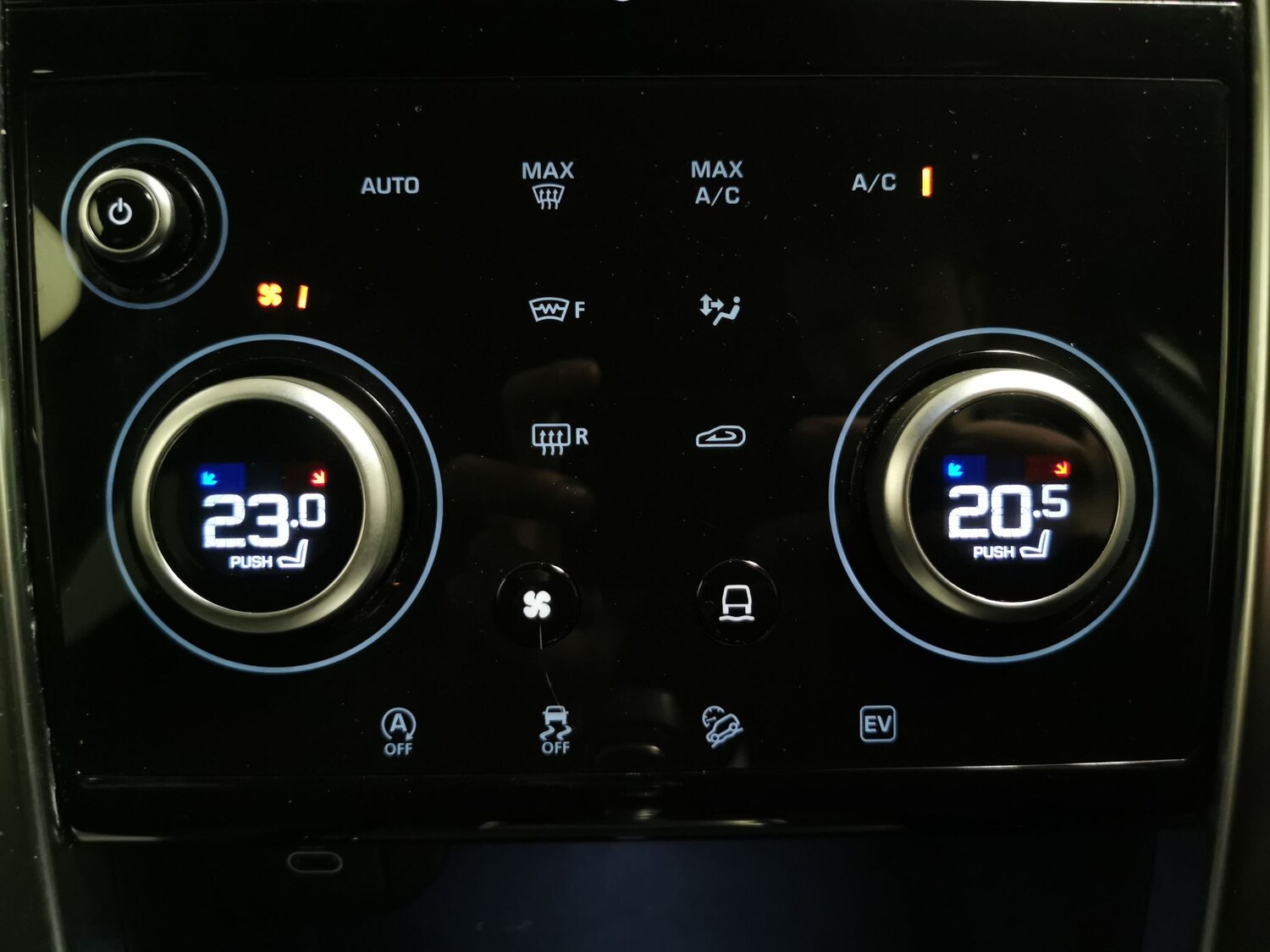 Used Land Rover Discovery Sport 2022 for sale - 78067908: Photo 27