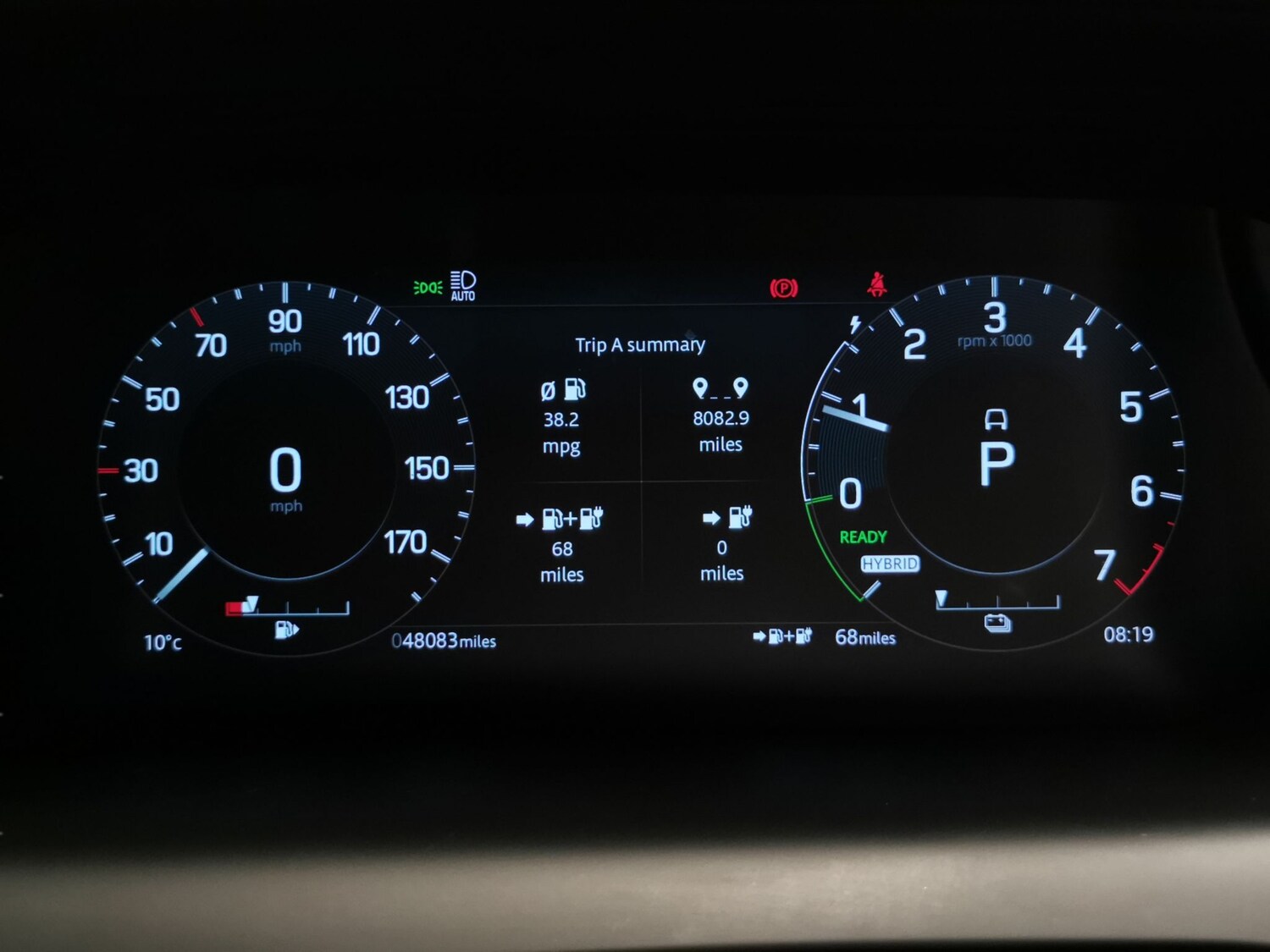 Used Land Rover Discovery Sport 2022 for sale - 78067908: Photo 28