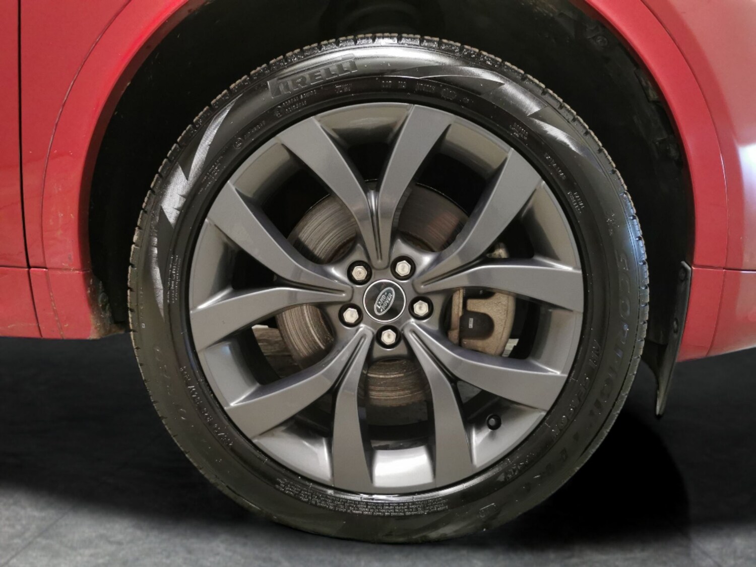 Used Land Rover Discovery Sport 2022 for sale - 78067908: Photo 30