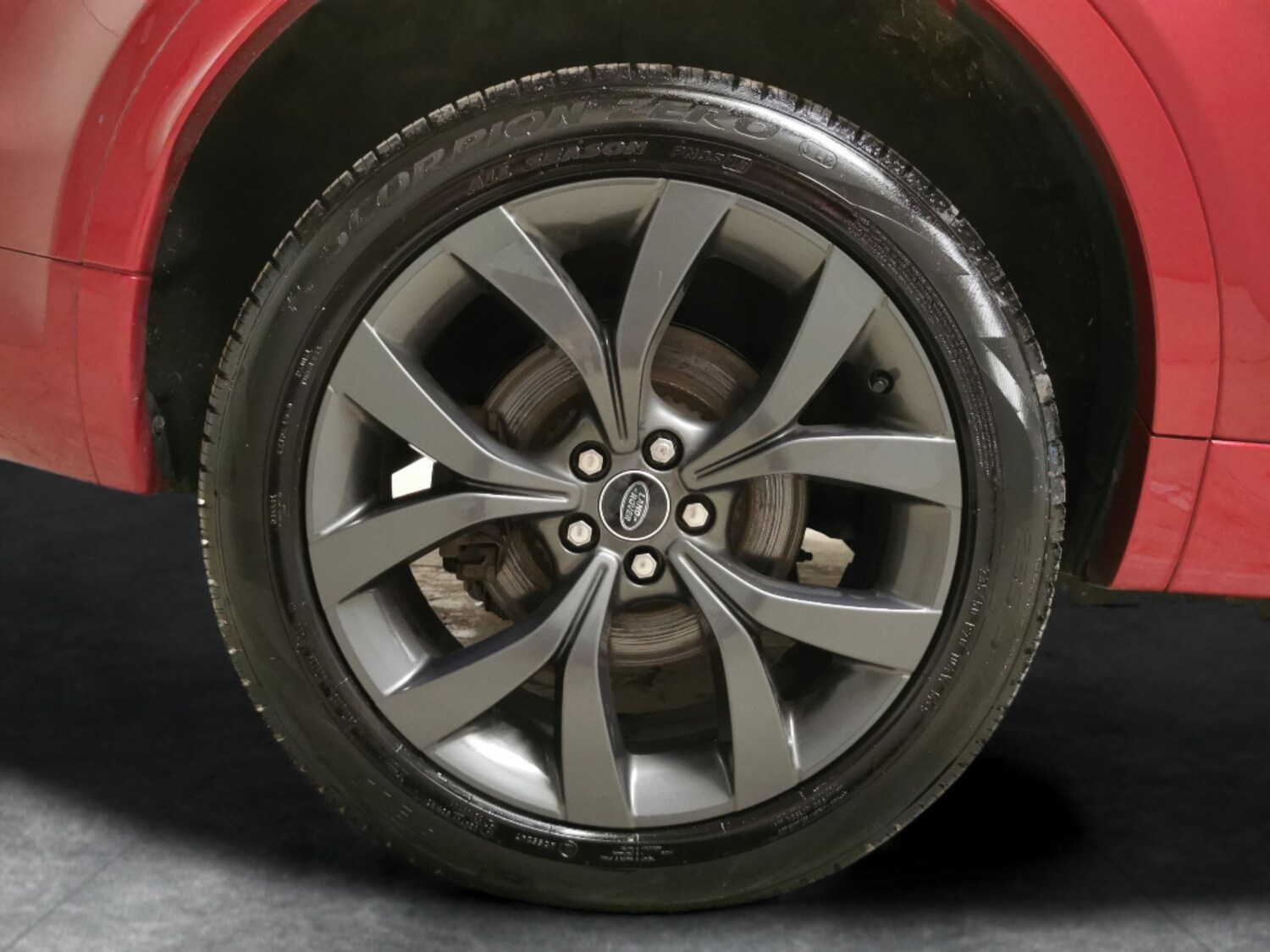 Used Land Rover Discovery Sport 2022 for sale - 78067908: Photo 31