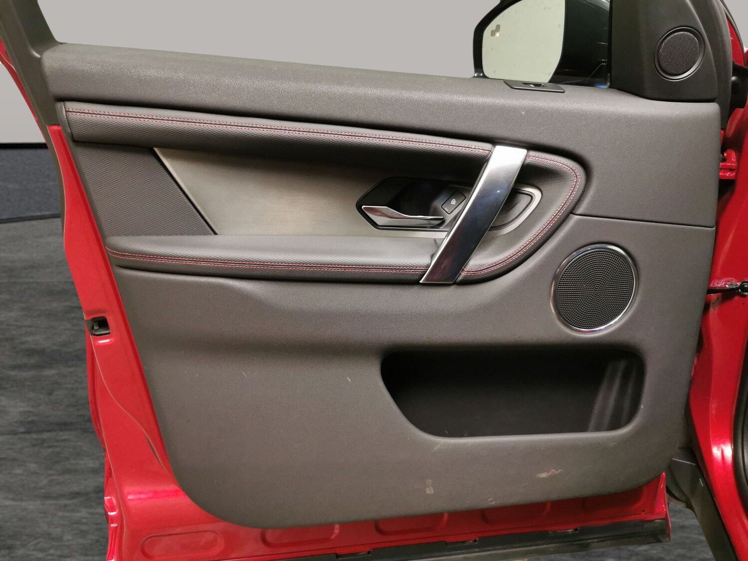 Used Land Rover Discovery Sport 2022 for sale - 78067908: Photo 33