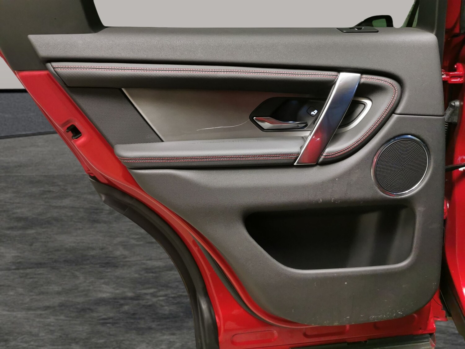 Used Land Rover Discovery Sport 2022 for sale - 78067908: Photo 34