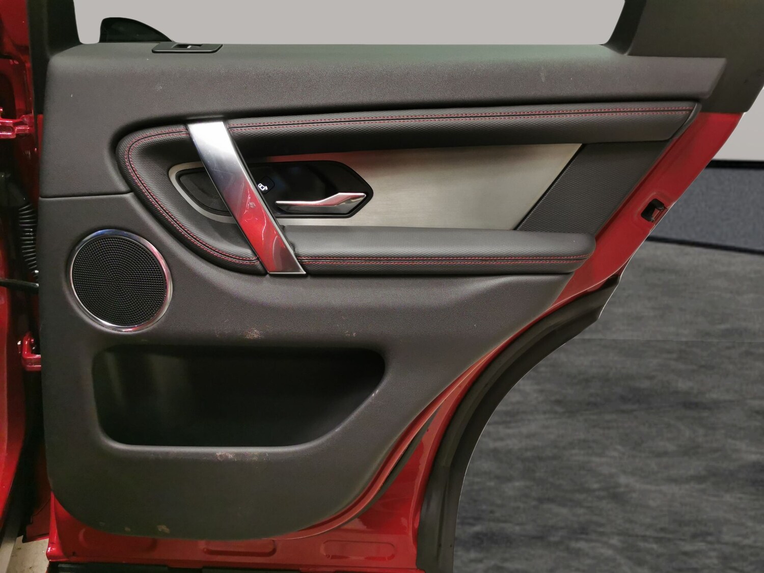 Used Land Rover Discovery Sport 2022 for sale - 78067908: Photo 35