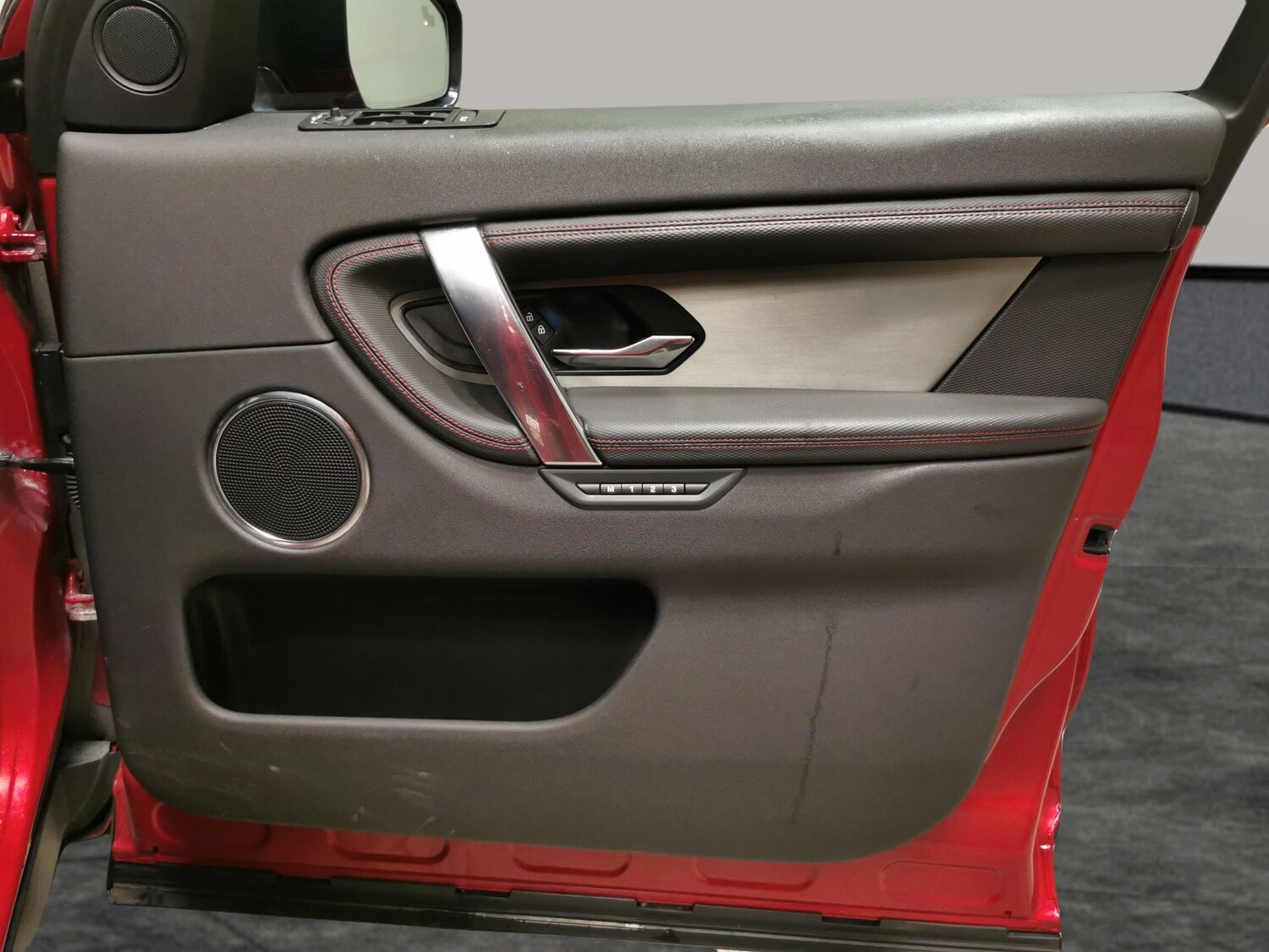 Used Land Rover Discovery Sport 2022 for sale - 78067908: Photo 36