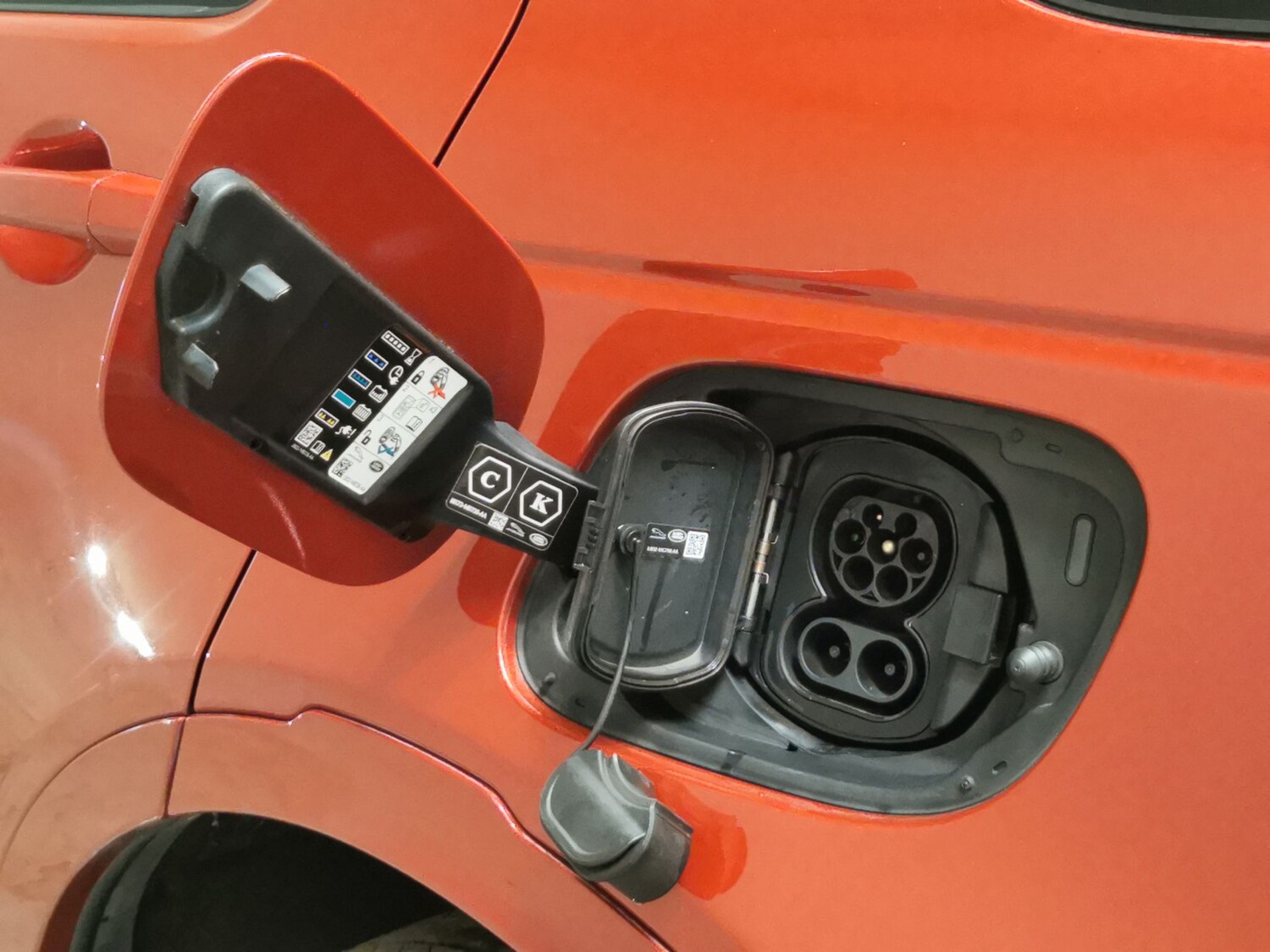 Used Land Rover Discovery Sport 2022 for sale - 78067908: Photo 37