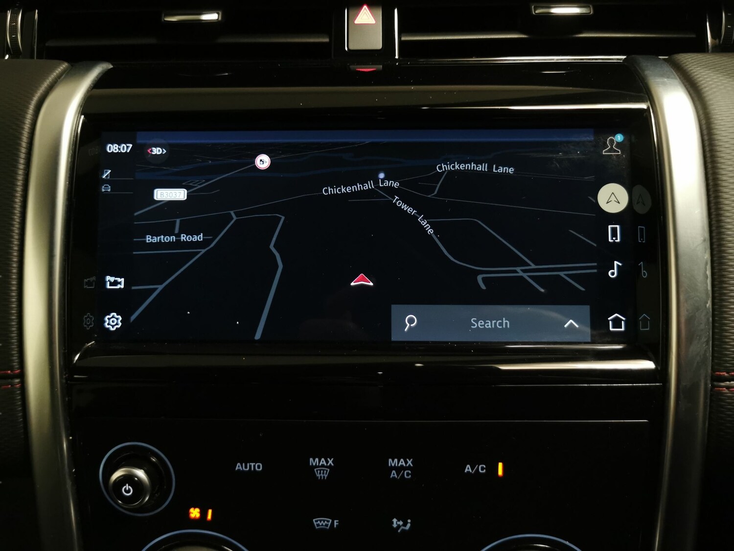 Used Land Rover Discovery Sport 2022 for sale - 78067908: Photo 7