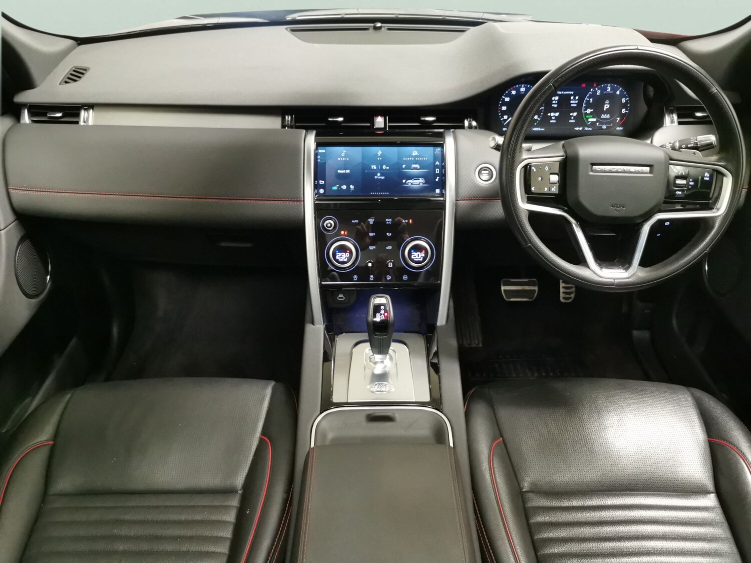 Used Land Rover Discovery Sport 2022 for sale - 78067908: Photo 9