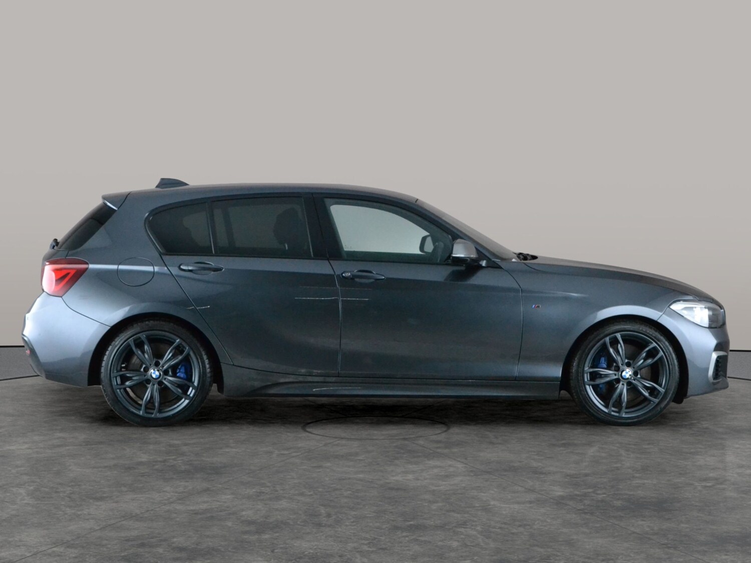 Used BMW 1 Series 2018 for sale - 77519619: Photo 11