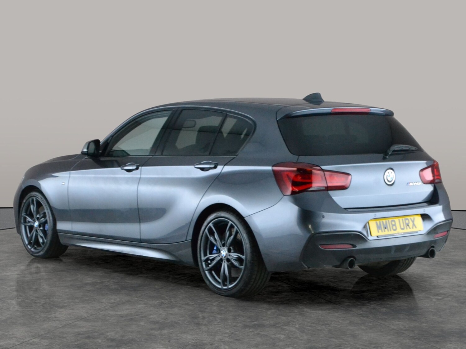 Used BMW 1 Series 2018 for sale - 77519619: Photo 14