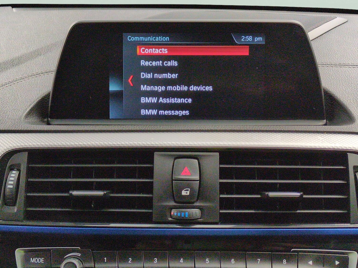 Used BMW 1 Series 2018 for sale - 77519619: Photo 16