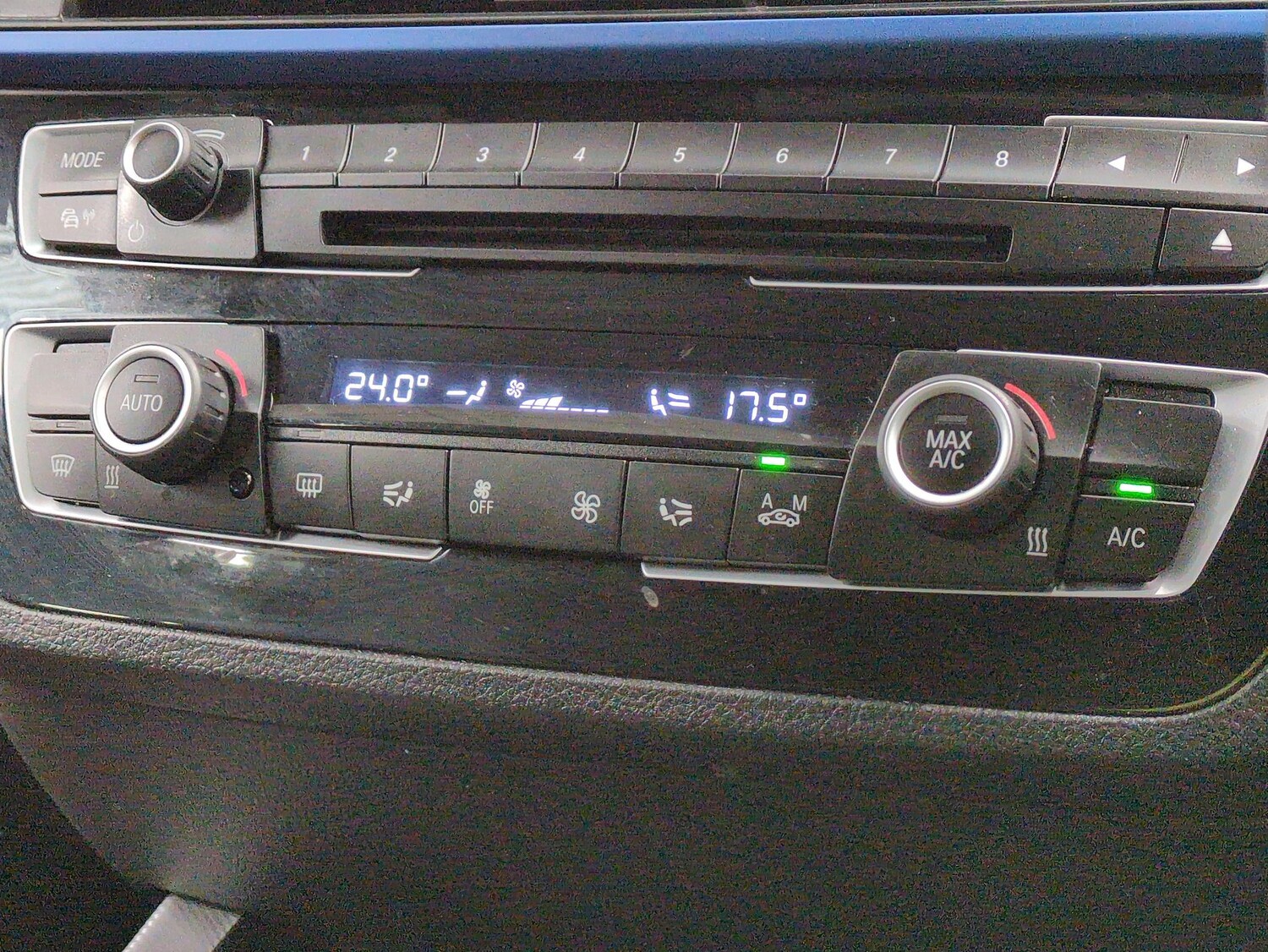 Used BMW 1 Series 2018 for sale - 77519619: Photo 19