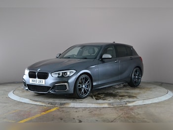 Used BMW 1 Series 2018 for sale - 77519619: Photo