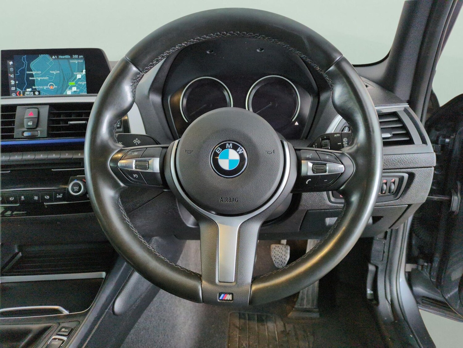 Used BMW 1 Series 2018 for sale - 77519619: Photo 21