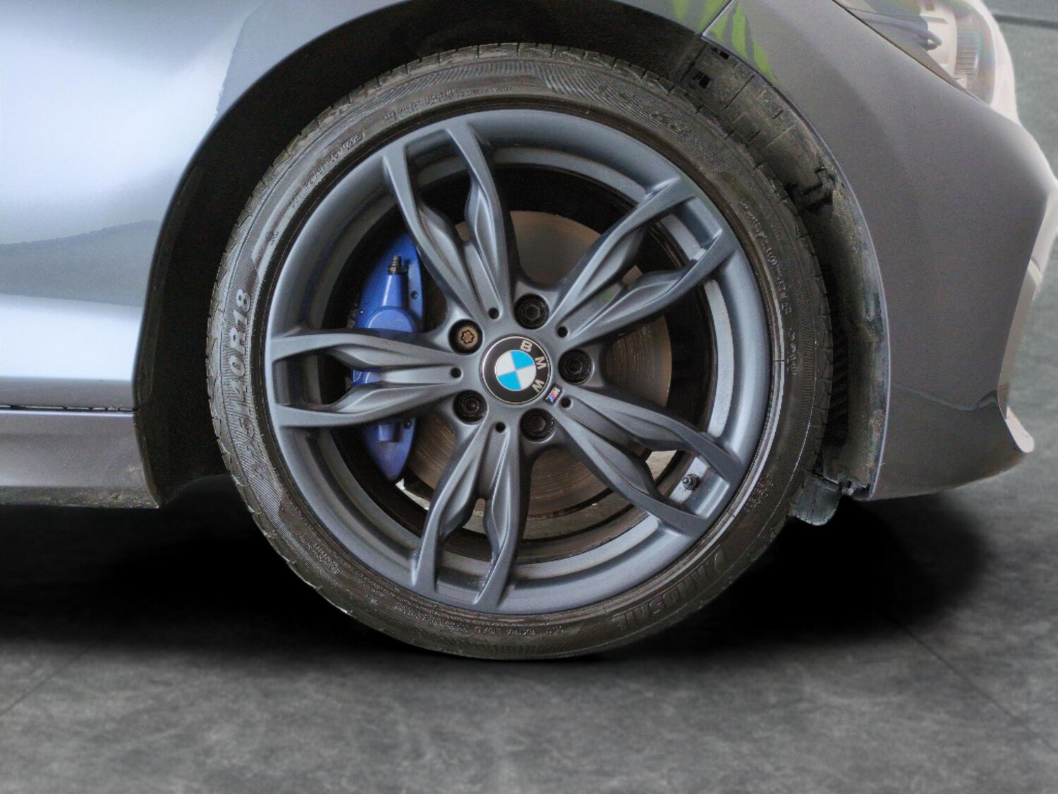 Used BMW 1 Series 2018 for sale - 77519619: Photo 23