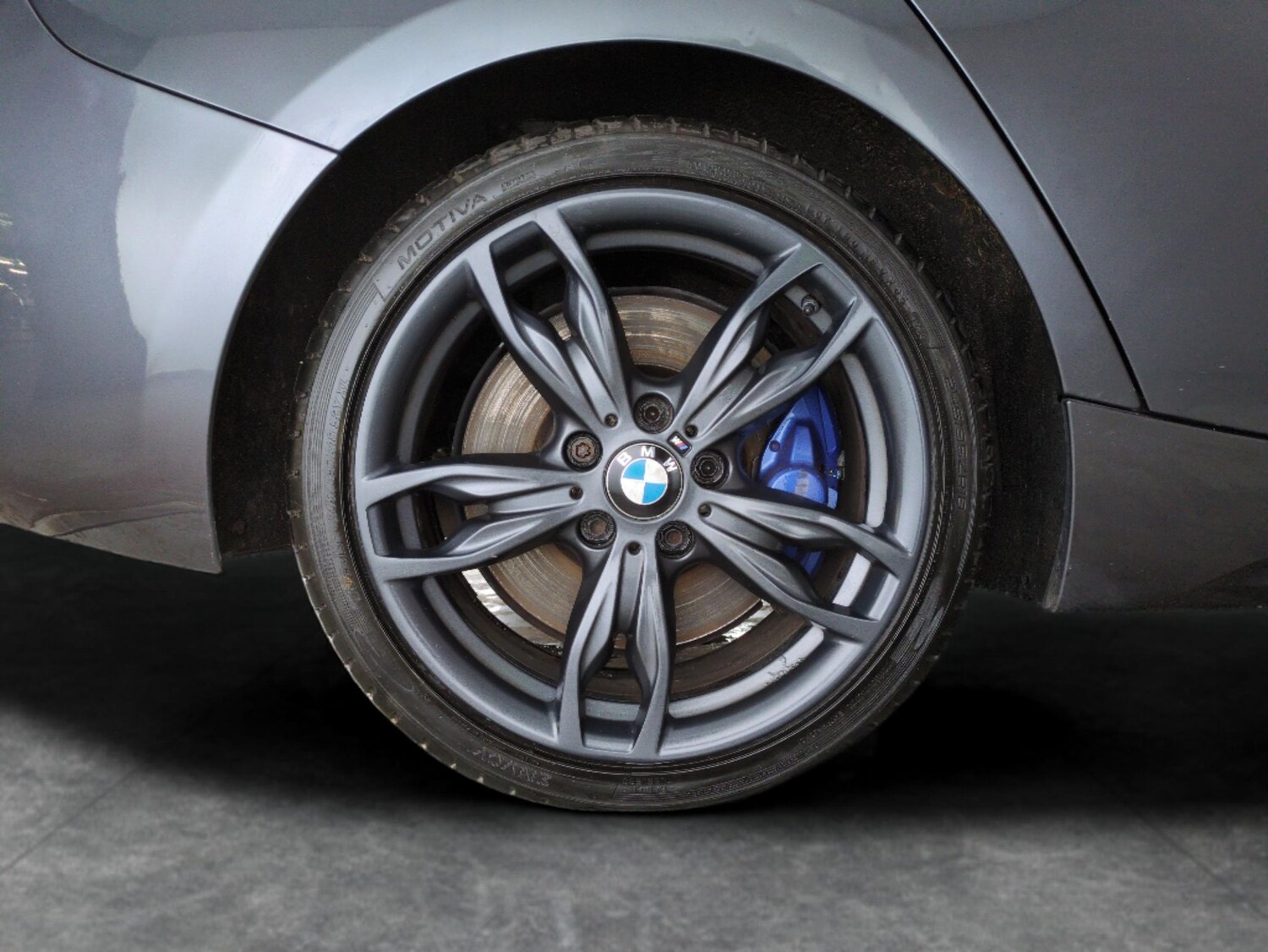 Used BMW 1 Series 2018 for sale - 77519619: Photo 24