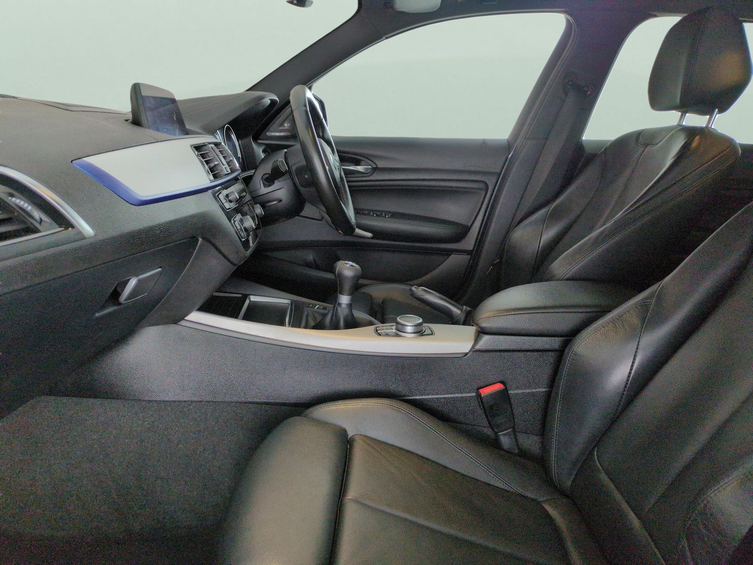 Used BMW 1 Series 2018 for sale - 77519619: Photo 4