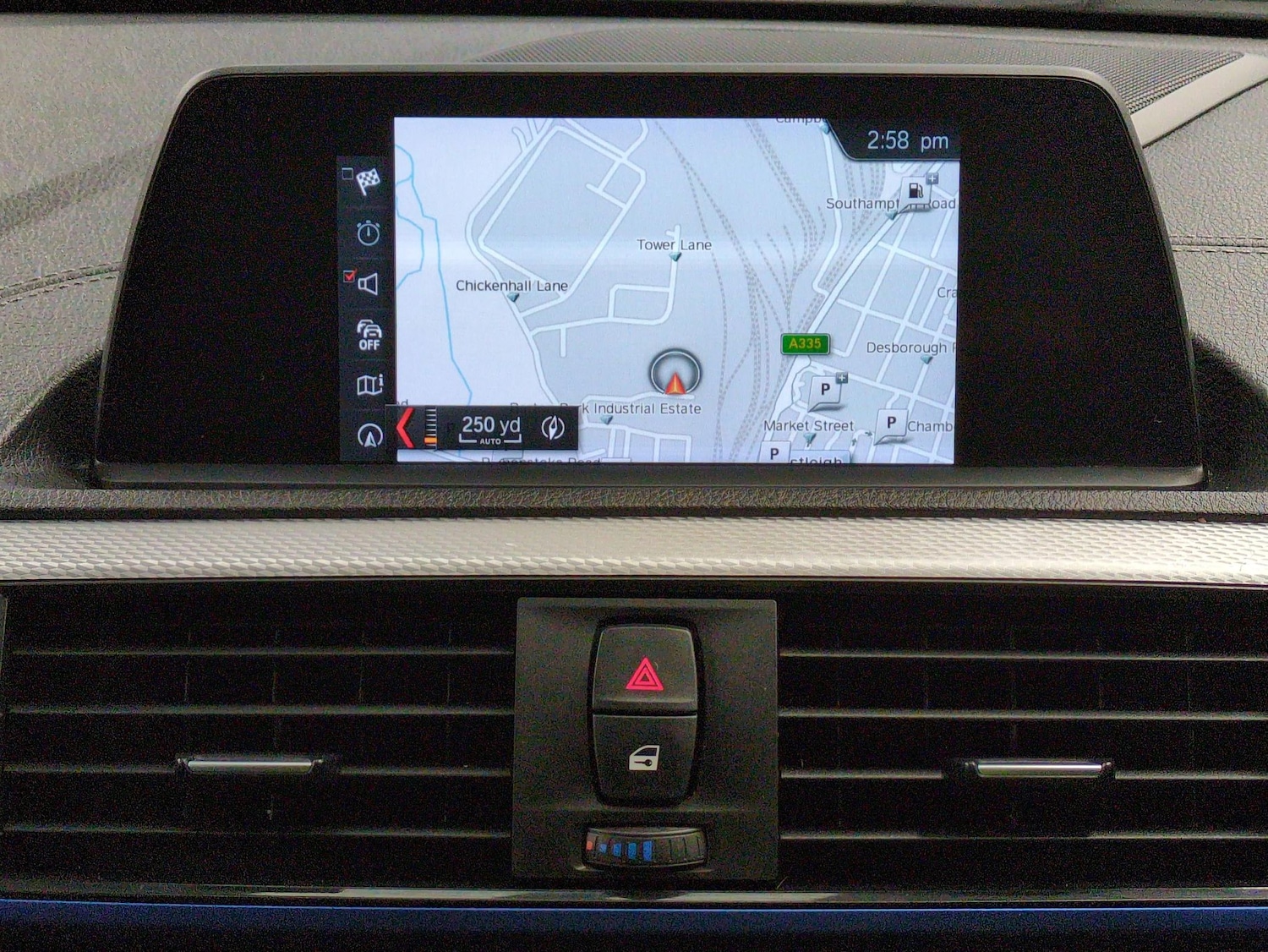 Used BMW 1 Series 2018 for sale - 77519619: Photo 7