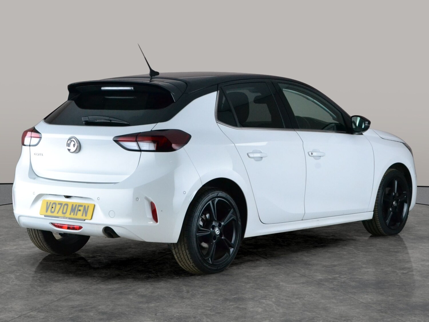 Used Vauxhall Corsa 2020 for sale - 77928220: Photo 10