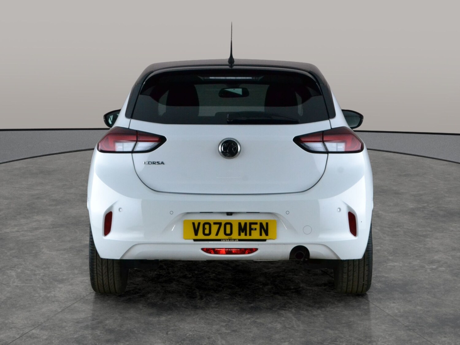 Used Vauxhall Corsa 2020 for sale - 77928220: Photo 11