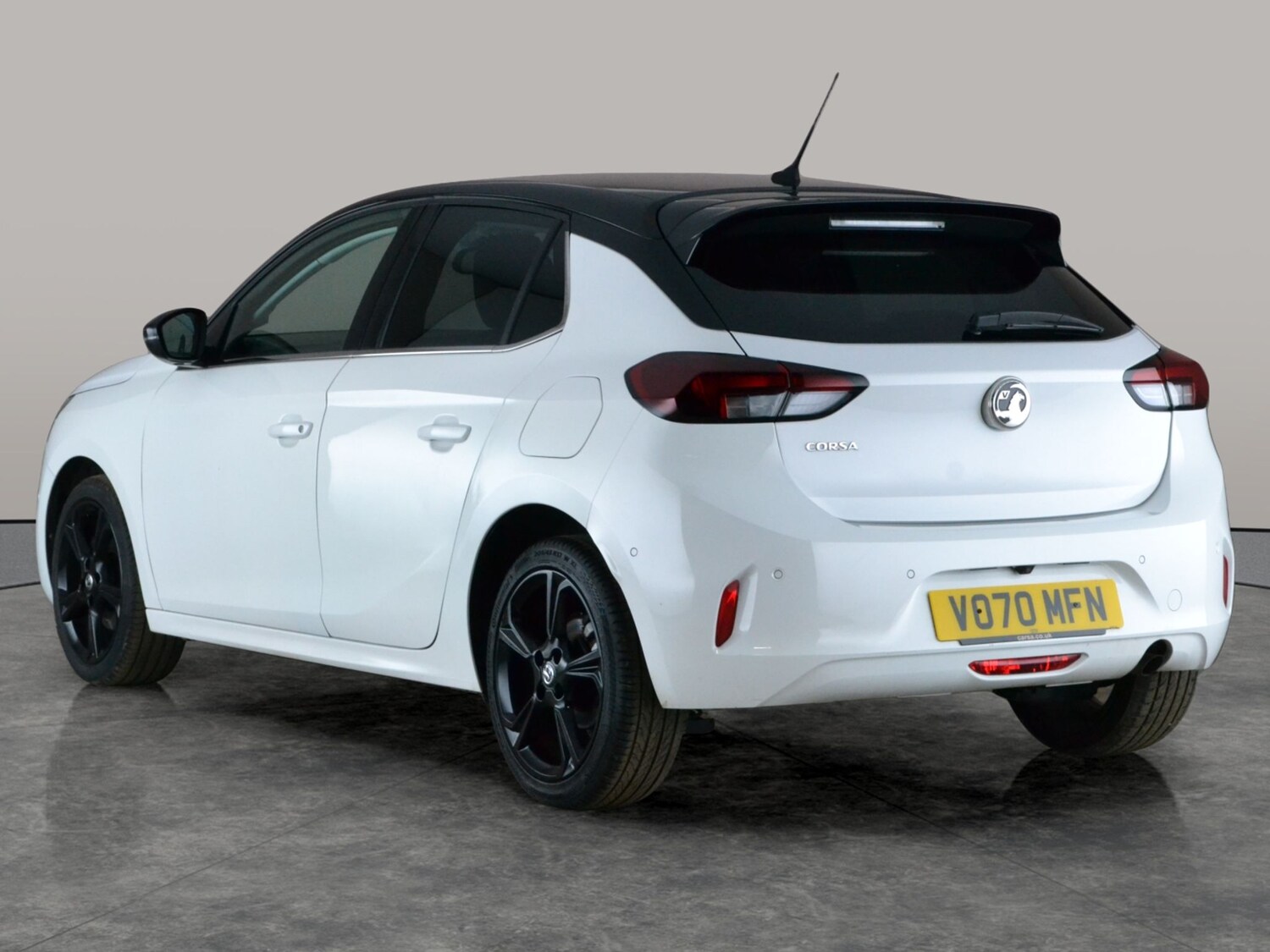 Used Vauxhall Corsa 2020 for sale - 77928220: Photo 12