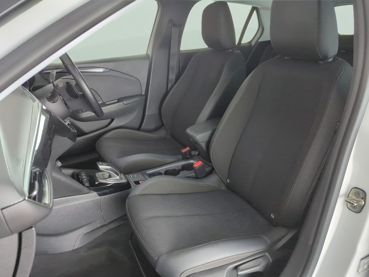 Used Vauxhall Corsa 2020 for sale - 77928220: Photo 14