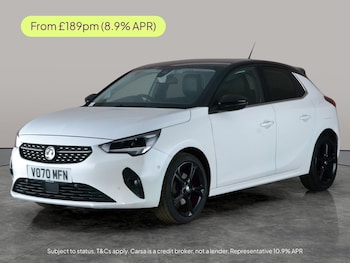 Used Vauxhall Corsa undefined for sale - 77928220: Photo